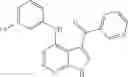 Fig. 3365 - COMPOUNDS AND METHODS FOR KINASE MODULATION, AND INDICATIONS THEREFOR