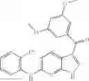 Fig. 3379 - COMPOUNDS AND METHODS FOR KINASE MODULATION, AND INDICATIONS THEREFOR
