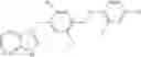 Fig. 3415 - COMPOUNDS AND METHODS FOR KINASE MODULATION, AND INDICATIONS THEREFOR