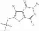 Fig. 44 - COMPOUNDS AND METHODS FOR KINASE MODULATION, AND INDICATIONS THEREFOR