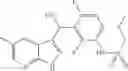 Fig. 553 - COMPOUNDS AND METHODS FOR KINASE MODULATION, AND INDICATIONS THEREFOR