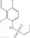 Fig. 732 - COMPOUNDS AND METHODS FOR KINASE MODULATION, AND INDICATIONS THEREFOR
