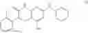 Fig. 07 - 4-amino-6-(2,6-dichlorophenyl)-2-(phenylamino)-pyrido[2,3-d]pyrimidin-7(8H)-one derivatives, synthesis and uses thereof