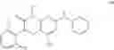 Fig. 09 - 4-amino-6-(2,6-dichlorophenyl)-2-(phenylamino)-pyrido[2,3-d]pyrimidin-7(8H)-one derivatives, synthesis and uses thereof