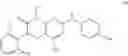 Fig. 12 - 4-amino-6-(2,6-dichlorophenyl)-2-(phenylamino)-pyrido[2,3-d]pyrimidin-7(8H)-one derivatives, synthesis and uses thereof