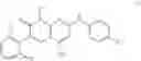 Fig. 22 - 4-amino-6-(2,6-dichlorophenyl)-2-(phenylamino)-pyrido[2,3-d]pyrimidin-7(8H)-one derivatives, synthesis and uses thereof