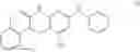 Fig. 23 - 4-amino-6-(2,6-dichlorophenyl)-2-(phenylamino)-pyrido[2,3-d]pyrimidin-7(8H)-one derivatives, synthesis and uses thereof