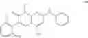 Fig. 25 - 4-amino-6-(2,6-dichlorophenyl)-2-(phenylamino)-pyrido[2,3-d]pyrimidin-7(8H)-one derivatives, synthesis and uses thereof