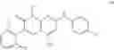Fig. 26 - 4-amino-6-(2,6-dichlorophenyl)-2-(phenylamino)-pyrido[2,3-d]pyrimidin-7(8H)-one derivatives, synthesis and uses thereof