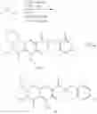 Fig. 133 - Polycyclic-carbamoylpyridone compounds and their pharmaceutical use