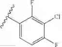 Fig. 34 - Polycyclic-carbamoylpyridone compounds and their pharmaceutical use