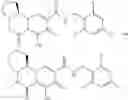 Fig. 84 - Polycyclic-carbamoylpyridone compounds and their pharmaceutical use
