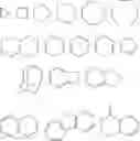 Fig. 21 - Spirocyclic EBI2 modulators