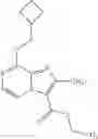 Fig. 111 - SUBSTITUTED IMIDAZO[1,2-A]PYRAZINECARBOXAMIDES AND USE THEREOF