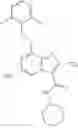 Fig. 157 - SUBSTITUTED IMIDAZO[1,2-A]PYRAZINECARBOXAMIDES AND USE THEREOF