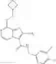 Fig. 160 - SUBSTITUTED IMIDAZO[1,2-A]PYRAZINECARBOXAMIDES AND USE THEREOF
