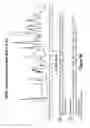 Fig. 12 - Short-acting benzodiazepine salts and their polymorphic forms
