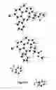 Fig. 64 - Short-acting benzodiazepine salts and their polymorphic forms