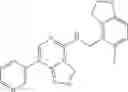 Fig. 135 - Triazolopyrimidine compounds and uses thereof
