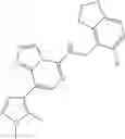 Fig. 263 - Triazolopyrimidine compounds and uses thereof