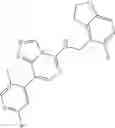 Fig. 274 - Triazolopyrimidine compounds and uses thereof