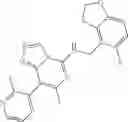 Fig. 294 - Triazolopyrimidine compounds and uses thereof