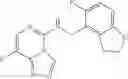 Fig. 325 - Triazolopyrimidine compounds and uses thereof