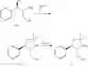 Fig. 41 - Process for making beta 3 agonists and intermediates