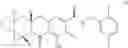 Fig. 129 - Substituted 1,2,3,4,6,8,12,12a-octahydro-1,4-methanodipyrido[1,2-a:1',2'-d]pyrazines and methods for treating viral infections