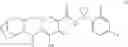 Fig. 53 - Substituted 1,2,3,4,6,8,12,12a-octahydro-1,4-methanodipyrido[1,2-a:1',2'-d]pyrazines and methods for treating viral infections