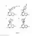 Fig. 10 - Substituted furo[2,3-d]pyrimidines as multi-targeted receptor tyrosine kinase inhibitors and microtubule targeting antitumor agents