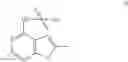Fig. 14 - Substituted furo[2,3-d]pyrimidines as multi-targeted receptor tyrosine kinase inhibitors and microtubule targeting antitumor agents