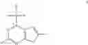 Fig. 16 - Substituted furo[2,3-d]pyrimidines as multi-targeted receptor tyrosine kinase inhibitors and microtubule targeting antitumor agents