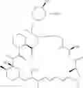 Fig. 100 - Rapamycin analogues and their pharmaceutical use