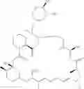 Fig. 101 - Rapamycin analogues and their pharmaceutical use
