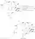 Fig. 31 - Methods useful in the synthesis of halichondrin B analogs