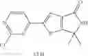 Fig. 36 - ERK inhibitors