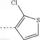 Fig. 134 - Imidazothiazole sufonamides as nematicides