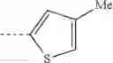 Fig. 136 - Imidazothiazole sufonamides as nematicides