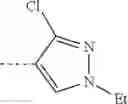 Fig. 151 - Imidazothiazole sufonamides as nematicides