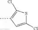 Fig. 155 - Imidazothiazole sufonamides as nematicides