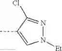 Fig. 99 - Imidazothiazole sufonamides as nematicides