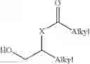 Fig. 21 - Regioselective silyl exchange of per-silylated oligosaccharides