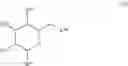 Fig. 34 - Regioselective silyl exchange of per-silylated oligosaccharides