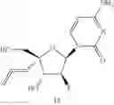 Fig. 111 - Substituted nucleosides, nucleotides and analogs thereof