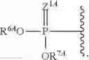 Fig. 158 - Substituted nucleosides, nucleotides and analogs thereof