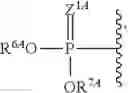 Fig. 17 - Substituted nucleosides, nucleotides and analogs thereof