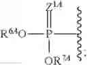 Fig. 33 - Substituted nucleosides, nucleotides and analogs thereof