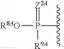 Fig. 45 - Substituted nucleosides, nucleotides and analogs thereof