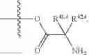 Fig. 56 - Substituted nucleosides, nucleotides and analogs thereof
